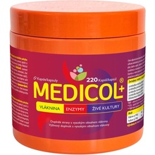 Terezia Company Medicol PLUS 220 kapslí