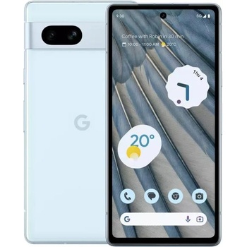 Image 1 of Google Pixel 7a 5G 128GB 8GB RAM Dual