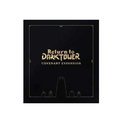 Return to Dark Tower Covenant