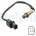 Lambda sonda DELPHI ES21098-12B1