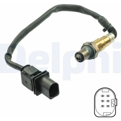 Lambda sonda DELPHI ES21098-12B1 (ES2109812B1)
