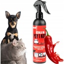 AMiO Odpudzovač psov a mačiek sprej 250 ml 16835