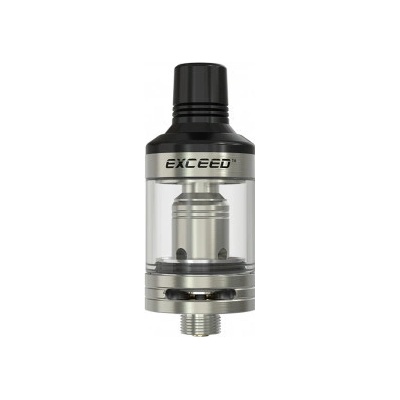 Joyetech Clearomizér Exceed D19 stříbrný 2ml