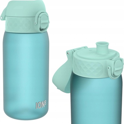 ion8 One Touch lahev Sonic Blue 350 ml