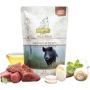 Isegrim Monoprotein Roots Wild Boar 7 x 410 g
