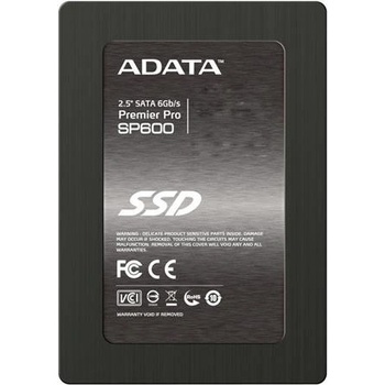 ADATA 512GB, ASP600S3-512GM-C