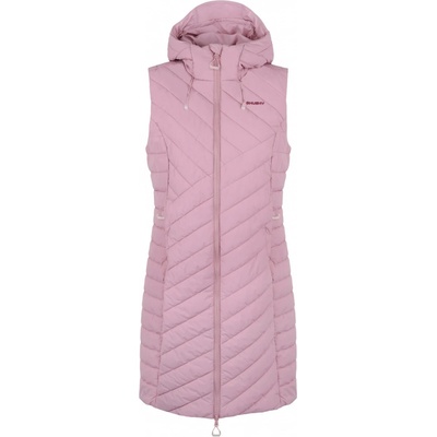 Husky Napi faded pink