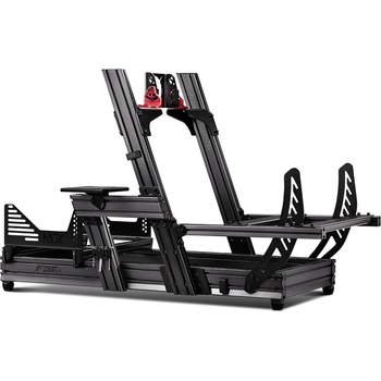 Next Level Racing Кокпит симулатор Next Level Racing F-GT Elite - Front and Si (NEXT-NLR-E003)