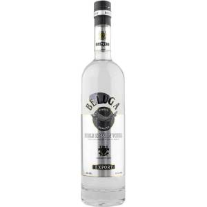 BELUGA Noble - водка 700ml