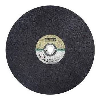Nástroje cz Kotouč řezný 400 x 4,2 x 25 mm IM-1-400-4,2-25R