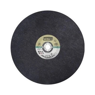 Nástroje cz Kotouč řezný 400 x 4,2 x 25 mm IM-1-400-4,2-25R