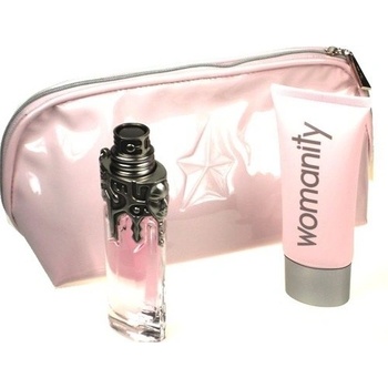 Thierry Mugler Womanity parfémovaná voda dámská 50 ml