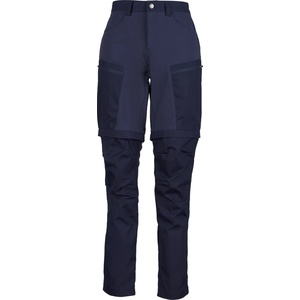 Heber Peak Дамски панталон със свалящи крачоли Heber Peak Woman's PineconeHe. Trekking Zip-off Pants Zip-off trousers - Dark Night Blue (110-1665-0212)