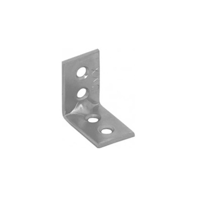 Domax Uholník úzky KW1 25x25x17x1,5mm