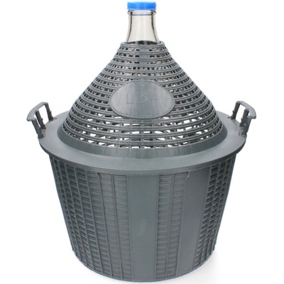 Demižón 34L 62413