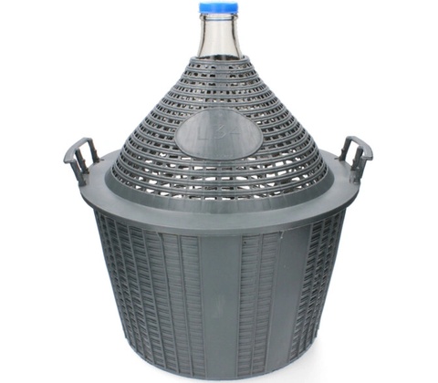 Demižón 34L 62413