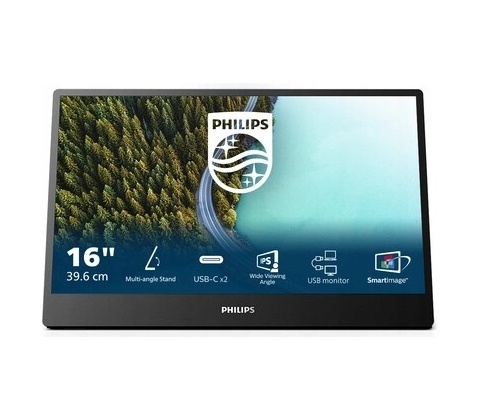 Philips 16B1P3302D