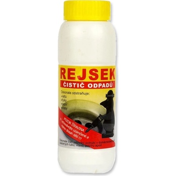 REJSEK čistič odpadů 250g