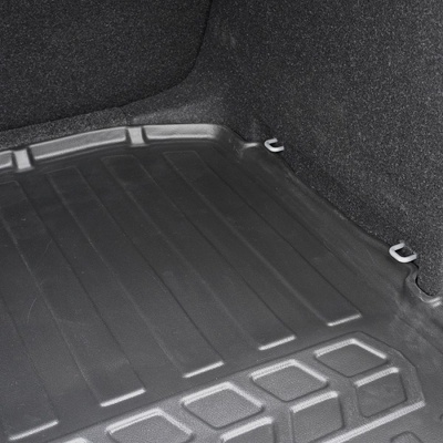 UMBRELLA Стелка за багажник за hyundai tucson (nx4) without subwoofer (2021-) (126786)