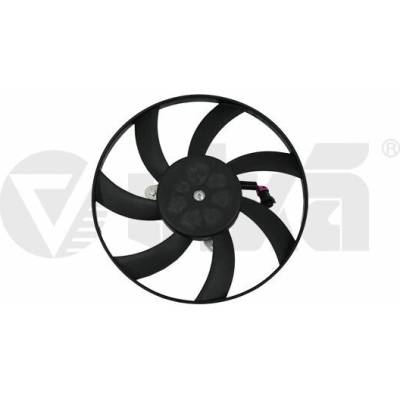 Větrák, chlazení motoru vika 99590015201