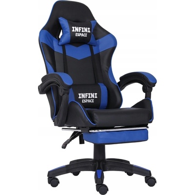 INFINI ESPACE Blue