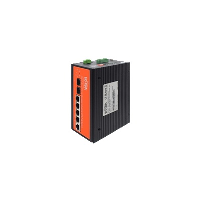 Wi-Tek WI-PMS306GF-UPS-I