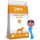 Calibra Vet Diet Dog Oxalate & Urate & Cystine 12 kg