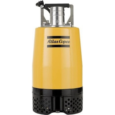 Atlas Copco Weda 08 N