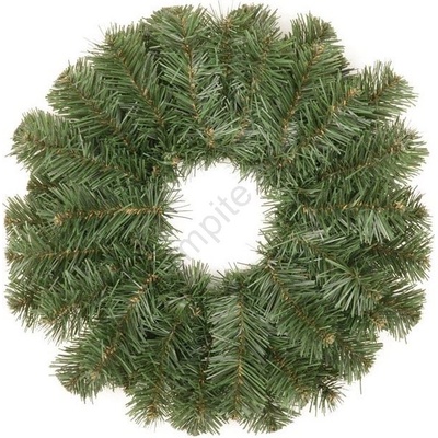 Erbis Коледен венец wreaths диаметър 44см (er0082)