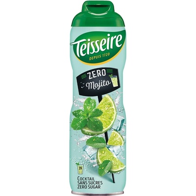Teisseire Mojito 0% 0,6 l