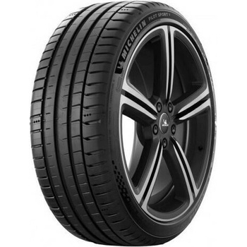 Image 1 of Michelin Pilot Sport 5 XL 245/50 R18 104Y