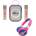 Lexibook Barbie (BTC030PK-HPBT010BB)