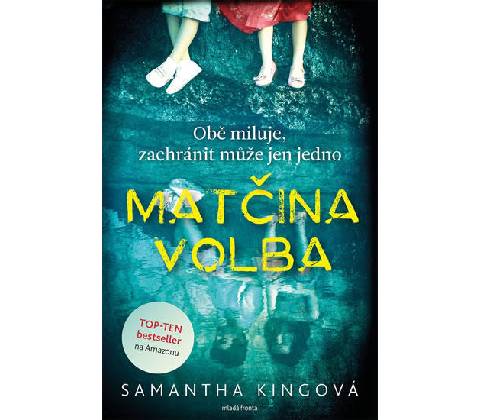 Matčina volba