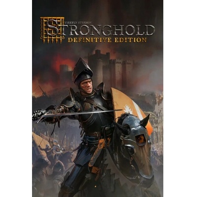 Stronghold (Definitive Edition)