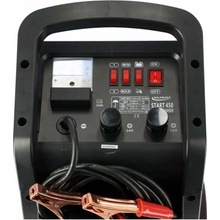 NON WELDMAN RECTIFIER START 450A