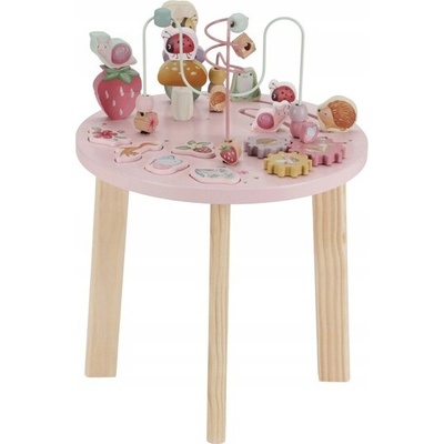 Little Dutch Fairy Garden Vzdělávací stolek – Hledejceny.cz
