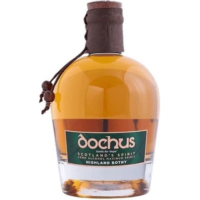 Dochus Highland Bothy 0% 0,7 l (holá láhev)