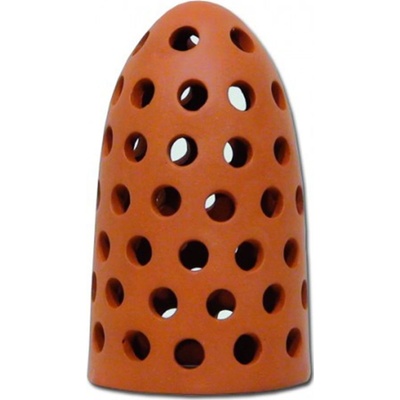 Aqua Nova Kužel pro terčovce děrovaný 16,5x9 cm