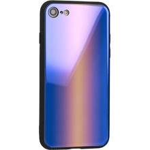 Pouzdro Vennus Glass Samsung Galaxy S9 Plus žluté