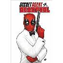 Deadpool Secret Agent Deadpool