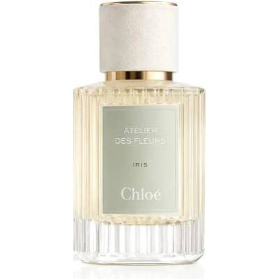 Chloé Atelier des Fleurs Iris EDP 50 ml