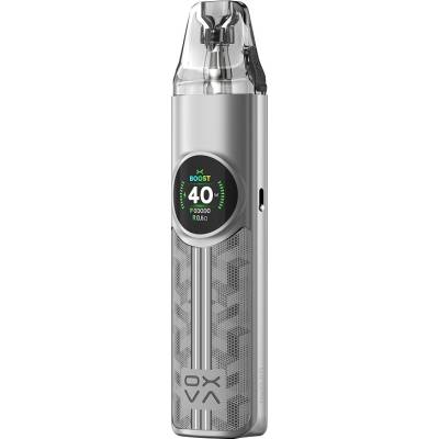 Oxva NeXlim 1500 mAh Traction Gray