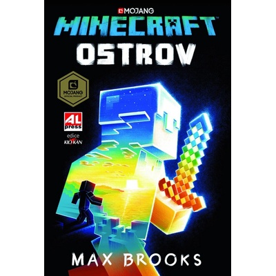 Minecraft - Ostrov