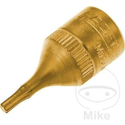 Bit Adaptér 1/4" T8 x 28 mm HAZET