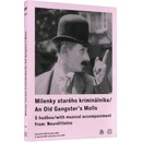 Mazlíček DVD