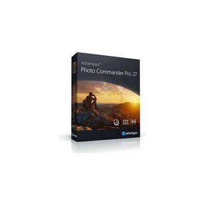 Ashampoo Photo Commander Pro 27 2718