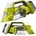 Ryobi RDC18-0
