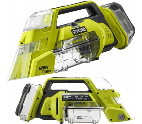 Ryobi RDC18-0