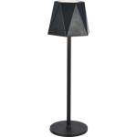 V-TAC 1.5W LED Настолна Лампа Черна 3in1 - 10330 (10330)
