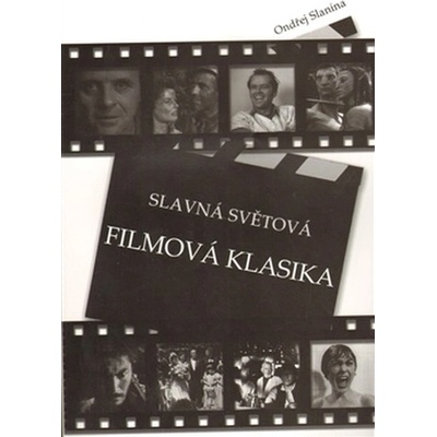 Slavná světová filmová klasika